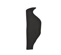 Lot De 10 Chaussettes Corbeau En Polyester Et Spandex