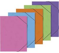 Lot de 10 chemises A3 Fact Plus Trend