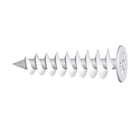 10 x 1463431 chevilles (85 mm) pour fixation de culture parties légers