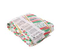 Lot de 10 chiffons à poussière pour peinture de carrosserie - Moins collant - Pour peinture à base d'eau ou à usage général