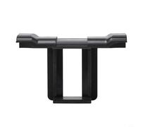 Lot de 10 clips de déviation de vidange pour panneau solaire 30 mm