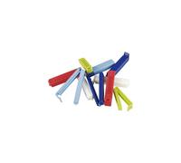 Lot de 10 Clips de fermeture Alimentaire