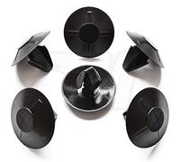 Lot de 10 clips de fixation - 7703077470