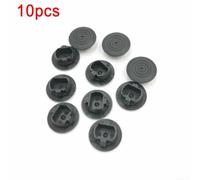 Lot de 10 clips de fixation à bascule compatibles avec Toyota Corolla Prius tC xA Matrix Cruiser OEM Standard