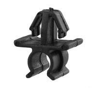 Lot de 10 clips de fixation en plastique pour capot de véhicules compatibles avec Rogue Murano et Pathfinder