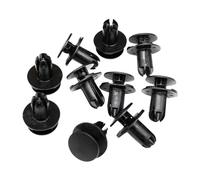 Lot de 10 clips de fixation pour accessoires Hyundia pour Kia 2014-22 OEM 1420608250B 86595-2T500 865952T500