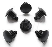 Lot de 10 clips de fixation pour coffre - 735415836