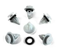 Lot de 10 clips de fixation pour seuil latéral - 51777171002