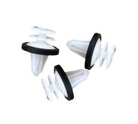 Lot de 10 clips de garniture de porte au design innovant avec joint d'étanchéité pour votre modèle Ford W713297S300