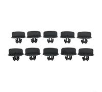 Lot de 10 clips de retenue 68034329AA pour déflecteur de plaque de protection pour Jeep Grand Cherokee 2008