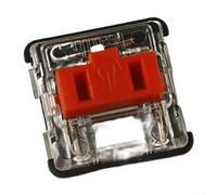 Lot de 10 commutateurs de clavier avec design discret, avec options clics, tactiles et linéaires pour une saisie ou un jeu réactif et confortable (A)