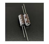 Lot de 10 condensateurs électrolytiques en aluminium 220uF 35 V PJ Series 8 x 20 mm 35 V 220 uF basse impédance longue durée WWECCQIJ