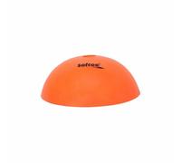 Lot de 10 cônes rond d'entraînement Softee Orange TU