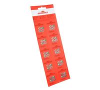 SunRace Attache rapide Easy Link CNQ12 - 12 vitesses - Compatible Shimano/SRAM - Lot de 10