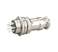 Lot de 10 connecteurs DF16 Aviation 29P pour transmission sécurisée du signal dans les télécommunications (DF16B-8)