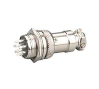 Lot de 10 connecteurs DF16 Aviation 29P pour transmission sécurisée du signal dans les télécommunications (DF16B-9)