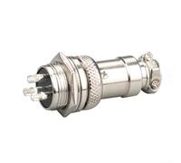 Lot de 10 connecteurs DF16 Aviation 29P pour transmission sécurisée du signal dans les télécommunications (DF16B-3)