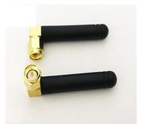 Lot de 10 connecteurs SMA mâles for récepteur GSM 3 dBi RC