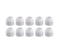 Lot de 10 consommables pour coupe-plasma Amico Power pour APC70HF 70 A - Compatible avec torche plasma de rechange et accessoires