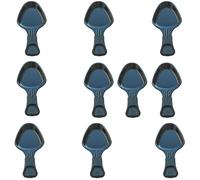 Lot de 10 coupelles à raclette Raclette, gril, Wok AS306002 TEFAL, MOULINEX