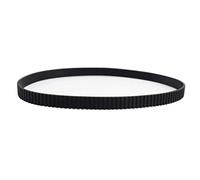 Lot de 10 courroies d'entraînement compatibles avec imprimantes d'étiquettes thermiques For Zebra ZM400 ZM600 ZT410 300/600 dpi