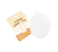 Lot de 10 coussinets d'allaitement en gel apaisant pour mère allaitante, patchs en gel rafraîchissant, réutilisables, accessoires de soins de maternité en hydrogel