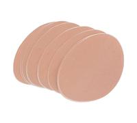 Lot de 10 coussinets de frottement pour l'intérieur de la cuisse et du genou - En coton très élastique confortable