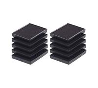 Lot de 10 coussins de rechange TRODAT Printy 6/4927