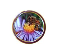 Lot de 10 couvercles de bocaux à confiture multicolores N32 82 mm. Ils sont parfaits pour tout type de conserves, miel, confiture, marmelade, chytneys, les couvercles sont résistants au vinaigre.