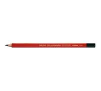 Lot de 10 crayons triangulaire