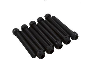 Lot de 10 crépines pour filtre Hayward 14 m³/h