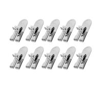 Lot de 10 crochets de ceinture multifonctions pour 18 V tels que DCF620B et DCF620M2 Clip robuste