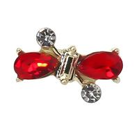 Lot de 10 décorations d'ongles en alliage 3D pour ajouter une touche de décoration à vos ongles