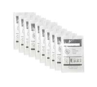 Lot De 10 Détartrants For Machine À Café Et Expresso, Compatibles Avec Urnex DEZCAL, Breville, Senseo, Melitta
