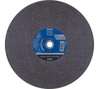 Lot de 10 disques à tronçonner 100 EHT 350-4,5 SG Steel / 20,0 | Art. : 61329520