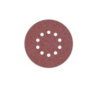 Lot de 10 disques abrasifs - grain 180 - 5903802705 thsinde