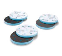 Lot de 10 disques de ponçage D125 GR PRO/10-Set - FESTOOL 578799