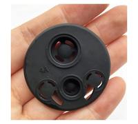 Lot De 10 Disques De Valve D'alimentation For Pompe À Coulis De Sorbetière, Pièces De Rechange. Compatibles Avec Taylor C716, C602, 8634 Et 8784 Les Sorbetières.