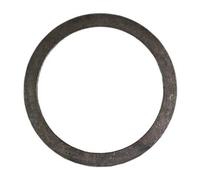 Lot de 10 disques d'écartement 13 x 19 x 0,1 mm DIN 988 rondelles