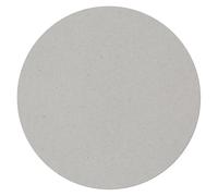 Lot de 10 disques en carton - 3-50 cm - Diamètre : 16 cm