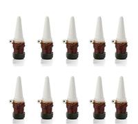 Lot de 10 distributeurs d'eau Sailun - Pour l'arrosage automatique des plantes