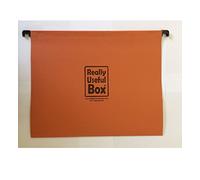 LOT DE 10 DOSSIERS SUSPENDUS A4 POUR 19 35 LITRES 48 REALLY USEFUL BOÎTE DE RANGEMENT