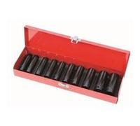 Lot de 10 douilles 78 mm G