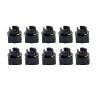 Lot de 10 douilles torsadées T5 V2 PC74 pour tableau de bord