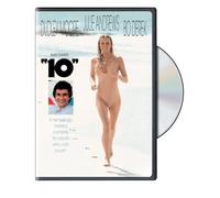 Lot De 10 Dvd Avec Dudley Moore, Julie Andrews, Bo Derek, Robert Webber