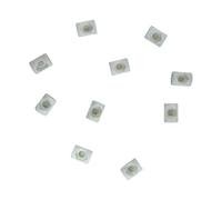 Lot de 10 écrous de fixation de couvercle compatibles avec filtre à cartouche Fluval Fx4 Fx5 Fx6, pièces de rechange Fluval Fx6