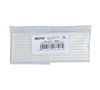 Lot de 10 élastiques de rechange pour porte-gommes FACTIS® BM2