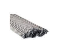 Lot de 10 Electrodes Acier 3,2 x 350mm Baguettes enrobées