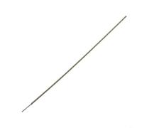 Lot de 10 électrodes de tige de soudure en acier inoxydable E309L16 pour applications de soudure nécessitant une faible teneur en carbone et une haute intégrité de soudure (1,2 mm)