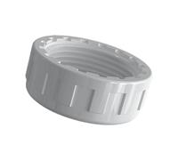 Lot de 10 embouts filetés femelles en PVC pour tuyau de plomberie, raccords de tuyau d'aquarium, bouchons vissés pour irrigation de jardin